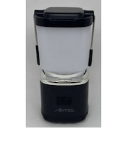 ANTEL　充電式ミニランタン ブラック HX10LT056BK