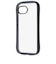 レイアウト　Google Pixel 10a / ハイブリッド タフケース Puffull +レンズガードリング / ブラック RTGP10ACMD1B