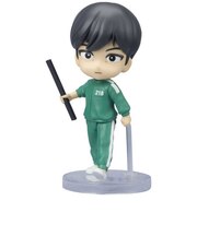 バンダイスピリッツ Figuarts mini イカゲーム チョ・サンウ FMチョ・サンウ
