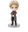 バンダイスピリッツ　Figuarts mini ロイド・フォージャー -劇場版SPY×FAMILY CODE： White(スパイファミリー コード ホワイト)- FMﾛｲﾄﾞﾌｫｰｼﾞｬｰｹﾞｷｼﾞｮｳ