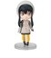 バンダイスピリッツ　Figuarts mini ヨル・フォージャー -劇場版SPY×FAMILY CODE： White(スパイファミリー コード ホワイト)- FMﾖﾙﾌｫｰｼﾞｬｰｹﾞｷｼﾞｮｳ
