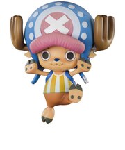 バンダイスピリッツ フィギュアーツZERO わたあめ大好きチョッパー(再販版) FZワタアメダイスキチョッパーサイ