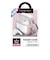 PGA　AirPods Pro(第2/1世代)用 タフケース ピンク PGAPP2HB03PK