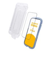 HAMEE　iPhone 17/17 Pro/16 Pro iFace Screen Protector ▼ｸﾘｱ IP1717P16PIFACEGRSCR