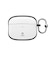 HAMEE　AirPods Pro 3 iFace Standardｹｰｽ ﾎﾜｲﾄ AIRPODSPR3FCWH