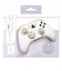 アローン　Switch用ワイヤレスコントローラー パール ALG-NSWCP ALGNSWCP<br>★こちらの商品は人気商品のため、色違い・仕様違い等含め「一家族１台限り」でのご協力をお願いしております。