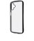 レイアウト　Galaxy A25 Like standard Puffull 耐衝撃 バンパー ハイブリッドケース / ブラック RTGA25CMD1B