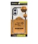 トリニティ　iPhone 16 ［GRAV Solid UNLIMITED］ 超精密設計 超衝撃吸収 ハイブリッドケース 5M ブラック TRIP24M2GRUSLCLBK