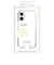 トリニティ　iPhone 17 LIGHT SHIELD Solid 衝撃吸収 HBｸﾘｱｹｰｽ ｸﾘｱ TRIP25M2LDSLCLCL