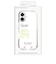 トリニティ　iPhone 17 LIGHT SHIELD Solid 衝撃吸収 HBｸﾘｱｹｰｽ ｸﾘｱ TRIP25M2LDSLCLCL