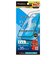 トリニティ　iPhone Air フィルム［FLEX 3D］ 黄色くないブルーライト低減 複合フレームガラス ブラック TRIP25L1G3B3CCBK