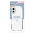 トリニティ　iPhone 17 ajouter LIGHT SHIELD Solid ﾊｲﾌﾞﾘｯﾄﾞｹｰｽ ｸﾘｱ AJIP25M2LDSLCLCL