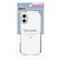 トリニティ　iPhone 17 ajouter LIGHT SHIELD Solid ﾊｲﾌﾞﾘｯﾄﾞｹｰｽ ｸﾘｱ AJIP25M2LDSLCLCL