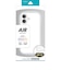 MSソリューションズ　iPhone 17 超衝撃吸収ｴｱﾎﾟｹｯﾄｹｰｽ AIR-ROUND ｸﾘｱ LNIM25CAI1CL