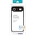 MSソリューションズ　iPhone Air 耐衝撃ﾊｲﾌﾞﾘｯﾄﾞｹｰｽ Velta ﾌﾞﾗｯｸ LNIA25UKHBK