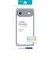 MSソリューションズ　iPhone Air 耐衝撃ﾊｲﾌﾞﾘｯﾄﾞｹｰｽ Velta ﾗｲﾄｸﾞﾚｰ LNIA25UKHLGY