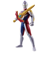 バンダイ　ｳﾙﾄﾗAFｳﾙﾄﾗﾏﾝﾃﾞｯｶｰﾌﾗｯｼｭﾀｲﾌﾟNG ｳﾙﾄﾗAF UAFﾃﾞｯｶｰFﾀｲﾌﾟNGSS