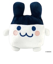 バンダイ　たまごっち くるっとすくすくぬいぐるみ みみっち ●ﾀﾏｺﾞｯﾁ ｸﾙｯﾄｽｸｽｸﾇｲｸﾞﾙﾐﾐﾐｯﾁ