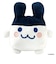 バンダイ　たまごっち くるっとすくすくぬいぐるみ みみっち ●ﾀﾏｺﾞｯﾁ ｸﾙｯﾄｽｸｽｸﾇｲｸﾞﾙﾐﾐﾐｯﾁ