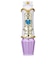 バンダイ　Otona Pretty Holic ﾌﾟﾘﾃｨｱｯﾌﾟﾘｯﾌﾟ ｷｭｱｲｰｸﾞﾚｯﾄ ﾌﾟﾘｷｭｱ ｵﾄﾅPHﾘｯﾌﾟｲｰｸﾞﾚｯﾄ