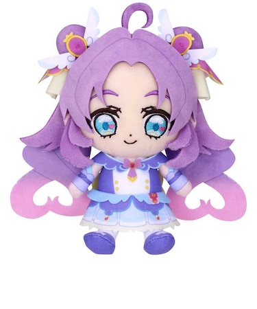 バンダイ　ｷｭｱﾌﾚﾝｽﾞぬいぐるみ ｷｭｱｱﾝｻｰ ﾀﾝﾌﾟﾘ ｷｭｱﾌﾚﾝｽﾞﾇｲｷｭｱｱﾝｻｰ