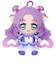バンダイ　ｷｭｱﾌﾚﾝｽﾞぬいぐるみ ｷｭｱｱﾝｻｰ ﾀﾝﾌﾟﾘ ｷｭｱﾌﾚﾝｽﾞﾇｲｷｭｱｱﾝｻｰ