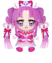 バンダイ　ｷｭｱﾌﾚﾝｽﾞぬいぐるみ ｷｭｱﾐｽﾃｨｯｸ ﾀﾝﾌﾟﾘ ｷｭｱﾌﾚﾝｽﾞﾇｲｷｭｱﾐｽﾃｨｯｸ