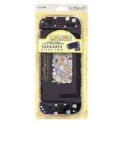 アローン セパレート型クリアケース すみっコぐらし ALG-NS2CS0 ALGNS2CS002SU
