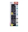 ELPA　テレビリモコン 三菱用 ブラック RCTV019MI