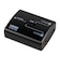 ELPA　双方向ｾﾚｸﾀｰ/入力2⇔出力1 ﾌﾞﾗｯｸ ASLHD202W