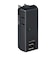 ELPA　耐雷ＵＳＢタップ２個口２ポート３．４Ａ UA223SBBK