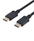 ナカバヤシ　DisplayPortケーブル ブラック DP1412BK