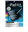 ナカバヤシ　10.9インチ iPad（第10世代）用 液晶保護ガラス 防指紋・高光沢 TBFIP22GS