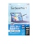 ナカバヤシ　Surface Pro 12インチ用 フィルム 光沢・指紋防止 TBFSFP25FLS