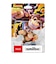 任天堂　amiibo ドンキーコング＆ポリーン(ドンキーコングシリーズ) amiiboﾄﾞﾝｷｰｺﾝｸﾞ&ﾎﾟﾘ<br>★こちらの商品は人気商品のため、色違い・仕様違い等含め「一家族１台限り」でのご協力をお願いしております。