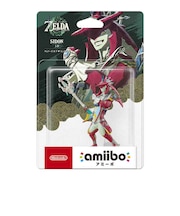 任天堂　amiibo シド【ティアーズ オブ ザ キングダム】（ゼルダの伝説シリーズ） amiiboｼﾄﾞ<br>★こちらの商品は人気商品のため、色違い・仕様違い等含め「一家族１台限り」でのご協力をお願いしております。