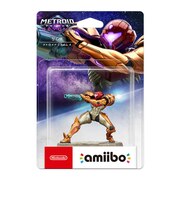 任天堂　amiibo サムス(メトロイドプライム4)(メトロイドシリーズ)  NVLCARAF<br>★こちらの商品は人気商品のため、色違い・仕様違い等含め「一家族１台限り」でのご協力をお願いしております。