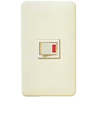 パナソニック　ﾌﾙｶﾗｰ埋込ﾊﾟｲﾛｯﾄｽｲｯﾁB片切 WNP5141MWP