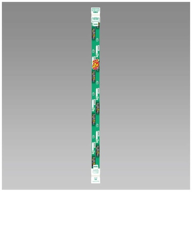ホタルクス　3波長形直管蛍光ランプ ひときわ明るい自然な光 2本セット 昼白色 FL40SSEXN37X22P