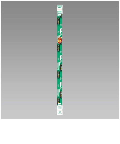 ホタルクス　3波長形直管蛍光ランプ ひときわ明るい自然な光 2本セット 昼白色 FL40SSEXN37X22P