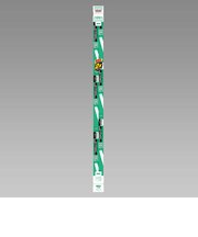 ホタルクス　3波長形直管蛍光ランプ ひときわ明るい自然な光 2本セット 昼白色 FLR40SEXNM36HG22P