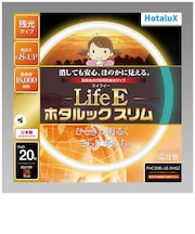 ホタルクス 環形ホタルックスリム20W L色 電球色 FHC20ELLESHG2