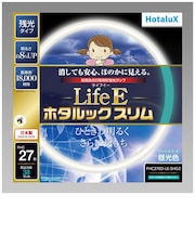 ホタルクス 環形ホタルックスリム27W D色 昼光色 FHC27EDLESHG2