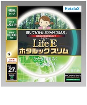 ホタルクス 環形ホタルックスリム27W N色 昼白色 FHC27ENLESHG2