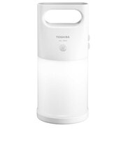 東芝 LEDランタン 人感・明暗センサー付き LKL3000W