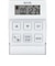 タニタ　ﾊﾞｲﾌﾞﾚｰｼｮﾝﾀｲﾏｰ WH WH TD370NWH
