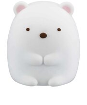 タカラトミーアーツ　ぷにっとフレンド すみっコぐらし しろくま ﾌﾟﾆｯﾄFｽﾐｯｺｼﾛｸﾏ