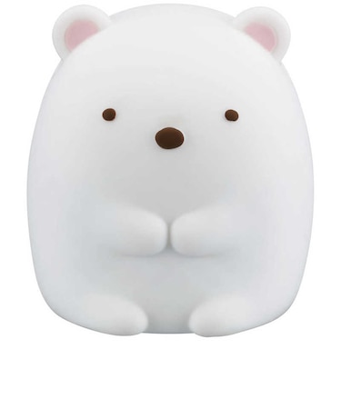 タカラトミーアーツ　ぷにっとフレンド すみっコぐらし しろくま ﾌﾟﾆｯﾄFｽﾐｯｺｼﾛｸﾏ