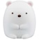 タカラトミーアーツ　ぷにっとフレンド すみっコぐらし しろくま ﾌﾟﾆｯﾄFｽﾐｯｺｼﾛｸﾏ