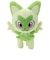 タカラトミーアーツ　ポケットモンスター キミにきめた！ポケモンゲットぬいぐるみ ニャオハ ﾎﾟｹﾓﾝGﾇｲｸﾞﾙﾐﾆｬｵﾊ